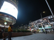 Nhếch nh&aacute;c v&igrave; tr&agrave;n lan quảng c&aacute;o lậu