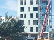 Quảng B&igrave;nh: Ai cho ph&eacute;p C&ocirc;ng ty Cosevco I.5 lấp k&ecirc;nh, x&acirc;y vượt tầng?