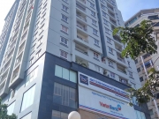 Sau vụ ch&aacute;y tầng kỹ thuật, cư d&acirc;n chung cư 25 T&acirc;n Mai li&ecirc;n tục &ldquo;k&ecirc;u cứu&rdquo;