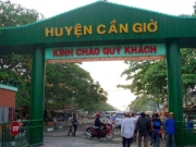 Sẽ c&oacute; ch&iacute;nh s&aacute;ch đặc th&ugrave; để ph&aacute;t triển huyện đảo Cần Giờ