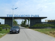 Thanh tra dự &aacute;n The Diamond Park M&ecirc; Linh