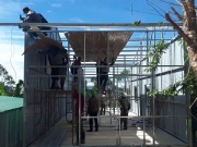 Th&aacute;o dỡ h&agrave;ng loạt nh&agrave; tr&aacute;i ph&eacute;p tr&ecirc;n đất l&acirc;m nghiệp