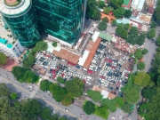 Thao t&uacute;ng đấu gi&aacute; đất c&ocirc;ng