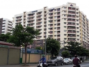 Xả thải vượt mức quy định, địa ốc Khang Gia bị phạt hơn 400 triệu đồng