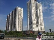 Xem chung cư tại khu Nam S&agrave;i G&ograve;n vừa bị cư d&acirc;n phản đối