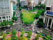 4 khu đất &ldquo;đ&igrave;nh đ&aacute;m&rdquo; nhất năm 2018