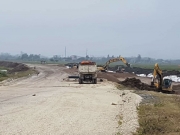Bất động sản 24h: Cao tốc Bắc Nam kh&oacute; thu h&uacute;t nh&agrave; đầu tư