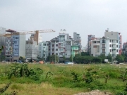 Bất động sản 24h: Giao đất kh&ocirc;ng đấu gi&aacute;, thất tho&aacute;t t&agrave;i sản nh&agrave; nước