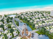 Danh Khôi Việt phát triển dự án Vung Tau Regency