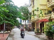 Giao đất dịch vụ đến hộ d&acirc;n: Vẫn kh&oacute; khăn, vướng mắc