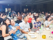 Goldsand Hill Villa hút khách đầu tư trong ngày đầu tiên ra mắt