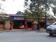 Ho&agrave;ng Mai, H&agrave; Nội: H&agrave;ng loạt c&ocirc;ng tr&igrave;nh x&acirc;y vượt ph&eacute;p đang chờ hướng xử l&yacute; từ l&atilde;nh đạo quận!