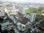 HoREA lại kiến nghị gỡ vướng giải ph&oacute;ng mặt bằng cho doanh nghiệp