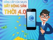 Khải Hoàn Land hợp tác phát triển “Cộng đồng môi giới” cho lĩnh vực bất động sản