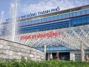 L&ugrave;m x&ugrave;m đấu thầu tại BV Nhi đồng TPHCM: Phơi lộ nhiều sai phạm