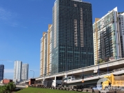 Metro &ldquo;đứng b&aacute;nh&rdquo;, bất động sản c&oacute; tụt dốc?