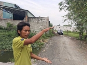 Một x&atilde;, hai dự &aacute;n bị d&acirc;n phản ứng