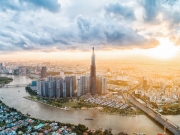 Những c&ocirc;ng tr&igrave;nh ấn tượng của Việt Nam nổi tiếng thế giới