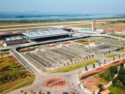 N&oacute;ng trong tuần: Mở cửa cảng h&agrave;ng kh&ocirc;ng tư nh&acirc;n đầu ti&ecirc;n của Việt Nam