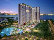 &ldquo;N&oacute;ng&rdquo; với căn hộ thanh to&aacute;n 30% đến khi nhận nh&agrave;