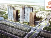 Thị trường căn hộ tầm trung tại quận 2 tăng nhiệt m&ugrave;a cuối năm