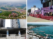 Top 7 sự kiện bất động sản nổi bật trong năm 2018