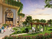 B&igrave;nh minh tr&ecirc;n b&aacute;n đảo ph&iacute;a Đ&ocirc;ng