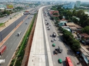 Duyệt mức đầu tư hơn 95.000 tỉ đồng cho tuyến metro số 1 và số 2