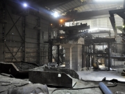 Hai nh&agrave; m&aacute;y th&eacute;p &ldquo;g&acirc;y &ocirc; nhiễm&rdquo;: Đ&atilde; đến l&uacute;c đ&oacute;ng cửa