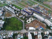 Khu đ&ocirc; thị Vạn Phúc d&agrave;nh 10ha quỹ đất x&acirc;y dựng trường học