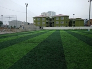 Nghệ An: Phường 'li&ecirc;n kết' x&acirc;y c&ocirc;ng tr&igrave;nh kh&ocirc;ng ph&eacute;p tr&ecirc;n 5.000m2 đất 'v&agrave;ng'