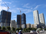 Những con số nổi bật tr&ecirc;n thị trường bất động sản năm 2018