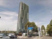 Phát hiện thêm vết nứt trong tòa tháp chung cư 38 tầng ở Sydney