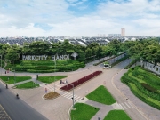 5 lợi thế ưu việt của The Mansions &ndash; Khu biệt thự đẳng cấp nhất H&agrave; Nội