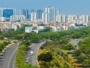 Bất động sản 24h: Thị trường căn hộ sụt giảm v&agrave;o cuối năm