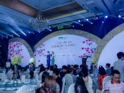 Bim Group tri &acirc;n kh&aacute;ch h&agrave;ng bằng liveshow &acirc;m nhạc đặc sắc (5h30)