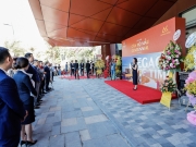 Dấu ấn đặc biệt tại lễ ra mắt căn hộ Centennial Ba Son