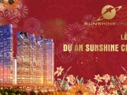 Gần 2.000 người tham dự lễ c&ocirc;ng bố dự &aacute;n Sunshine City S&agrave;i G&ograve;n