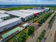 Hơn 8,3 tỉ USD vốn FDI v&agrave;o c&aacute;c khu c&ocirc;ng nghiệp, khu kinh tế
