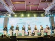 Khai trương ch&iacute;nh thức khu nghỉ dưỡng Intercontinental Phu Quoc Long Beach Resort