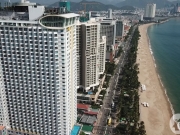 Kh&aacute;nh H&ograve;a: Xử l&yacute; nh&agrave; cao tầng sử dụng tầng hầm sai mục đ&iacute;ch