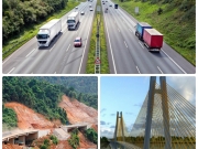 Năm 2019, khởi c&ocirc;ng ba dự &aacute;n th&agrave;nh phần cao tốc Bắc &ndash; Nam