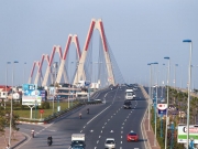 Nhật Bản l&agrave; đối t&aacute;c cung cấp vốn vay ưu đ&atilde;i lớn nhất cho Việt Nam