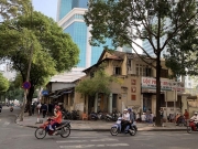 Ph&oacute; Thủ tướng chỉ đạo kiểm tra phản &aacute;nh về sai phạm tại dự &aacute;n 33 Nguyễn Du v&agrave; 34-36-42 Chu Mạnh Trinh