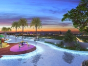 &ldquo;Săn&rdquo; những căn hộ view s&ocirc;ng cuối c&ugrave;ng tại trung t&acirc;m Quận 7