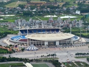 Th&ecirc;m doanh nghiệp tố c&aacute;o cựu Gi&aacute;m đốc Khu LHTTQG Mỹ Đ&igrave;nh Cấn Văn Nghĩa