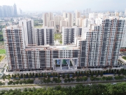 Căng thẳng tại dự &aacute;n New City ở Thủ Thi&ecirc;m