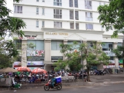 Cấp sổ hồng tại chung cư vi phạm: Vẫn phải chờ