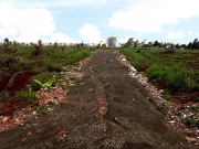 C&ocirc;ng an điều tra vụ ph&acirc;n l&ocirc;, t&aacute;ch thửa ở Gia Lai