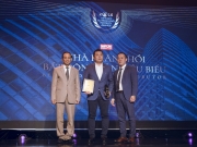DKRA Vietnam hai năm li&ecirc;n tiếp được vinh danh &ldquo;Nh&agrave; ph&acirc;n phối bất động sản ti&ecirc;u biểu&rdquo;